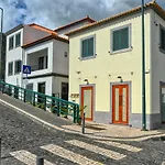 Апартаменты Largo Dos Milagres, A In Madeira