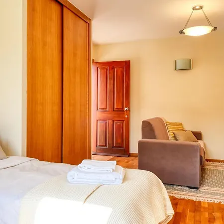 Appartement Largo Dos Milagres, A In Madeira *