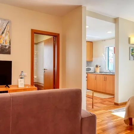 Largo Dos Milagres, A In Madeira Apartmán Machico (Madeira)