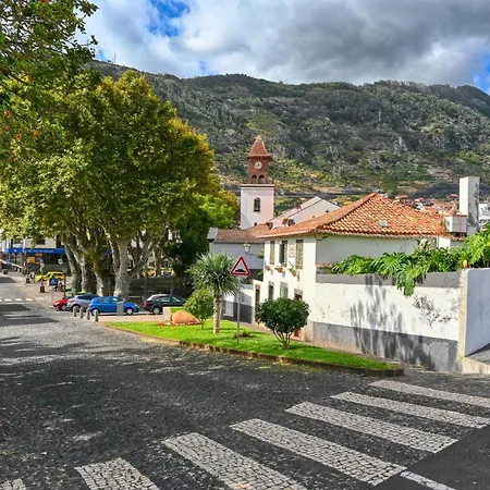 Largo Dos Milagres, A In Madeira Machico (Madeira)