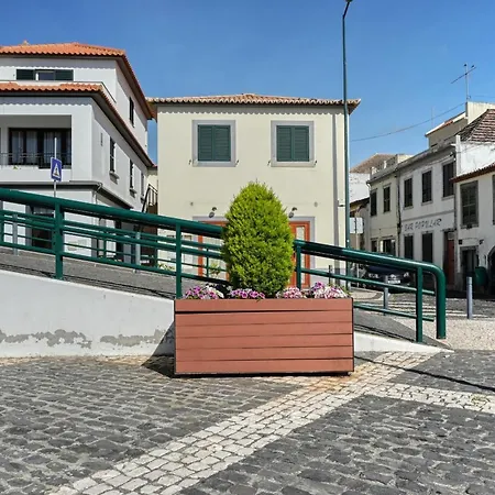 Largo Dos Milagres, A In Madeira Appartement Machico (Madeira)