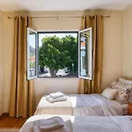 Apartment Largo Dos Milagres, A In Madeira