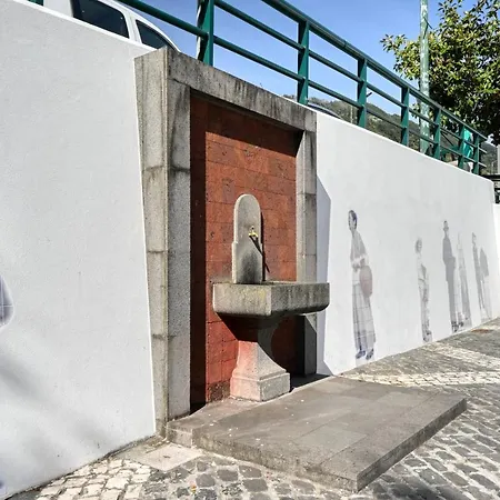 Largo Dos Milagres, A In Madeira