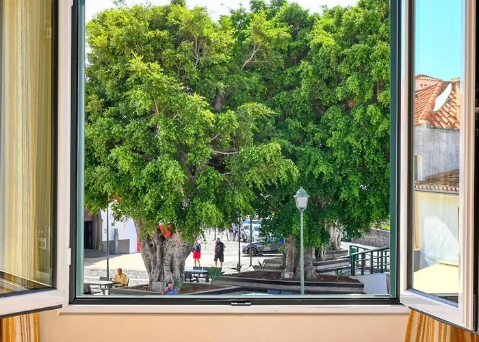 Largo Dos Milagres, A In Madeira アパート