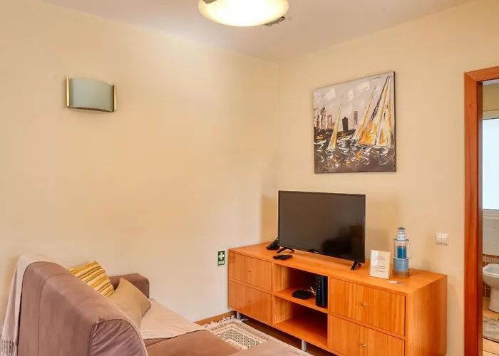 Largo Dos Milagres, A In Madeira