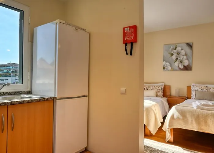 Largo Dos Milagres, A In Madeira