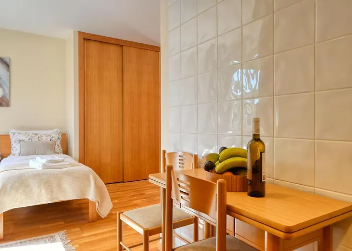 Largo Dos Milagres, A In Madeira アパート *